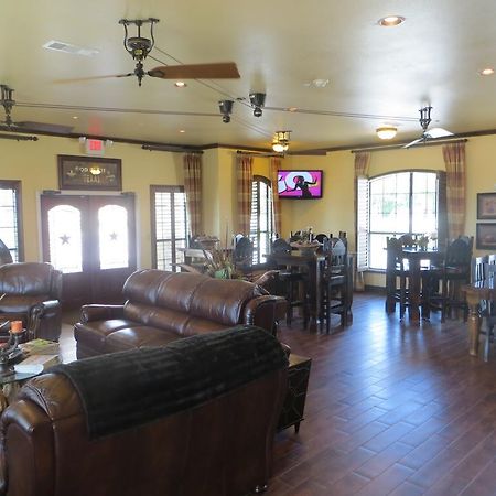 Hotel Texas Cuero 외부 사진
