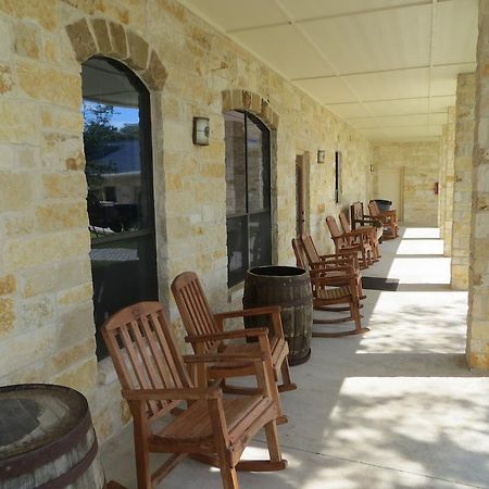 Hotel Texas Cuero 외부 사진