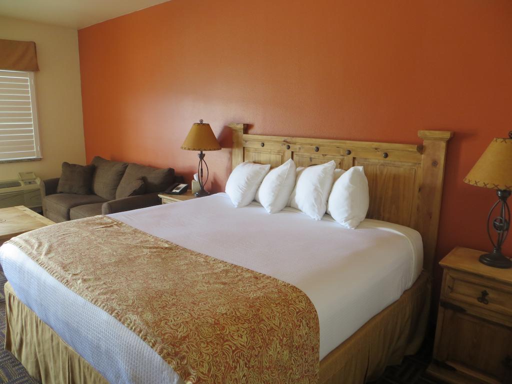 Hotel Texas Cuero 외부 사진