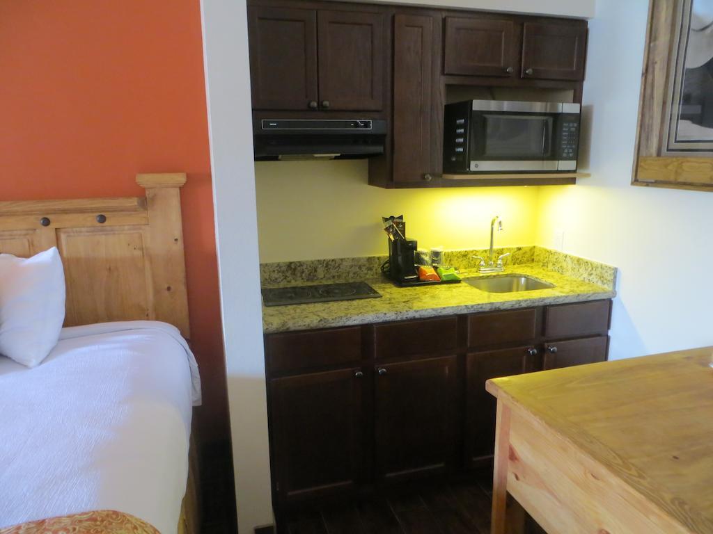Hotel Texas Cuero 외부 사진