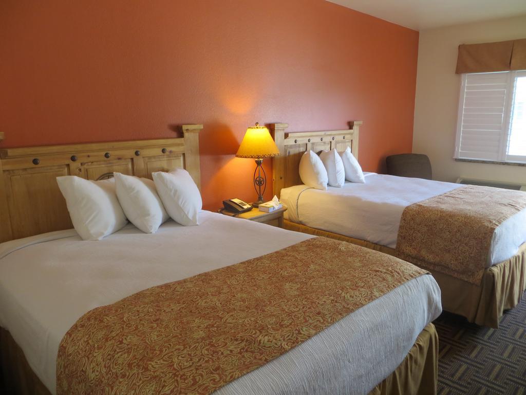 Hotel Texas Cuero 외부 사진
