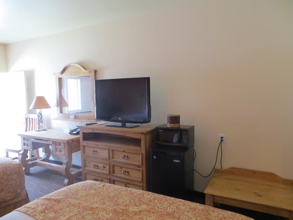 Hotel Texas Cuero 객실 사진