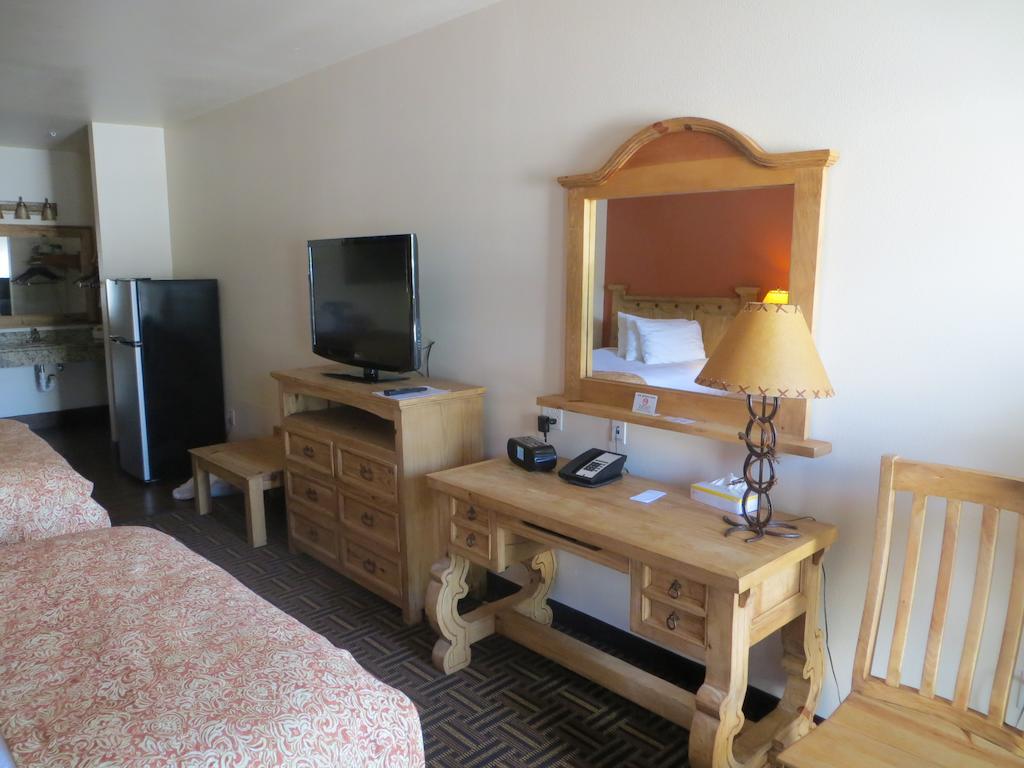 Hotel Texas Cuero 외부 사진