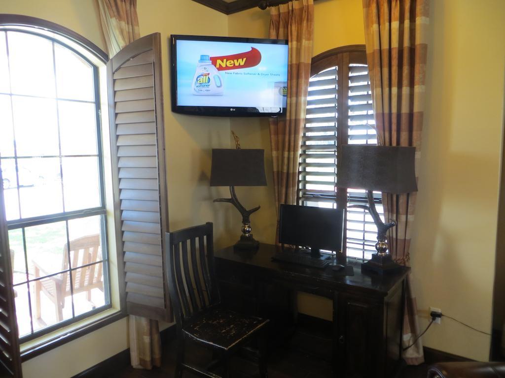 Hotel Texas Cuero 외부 사진