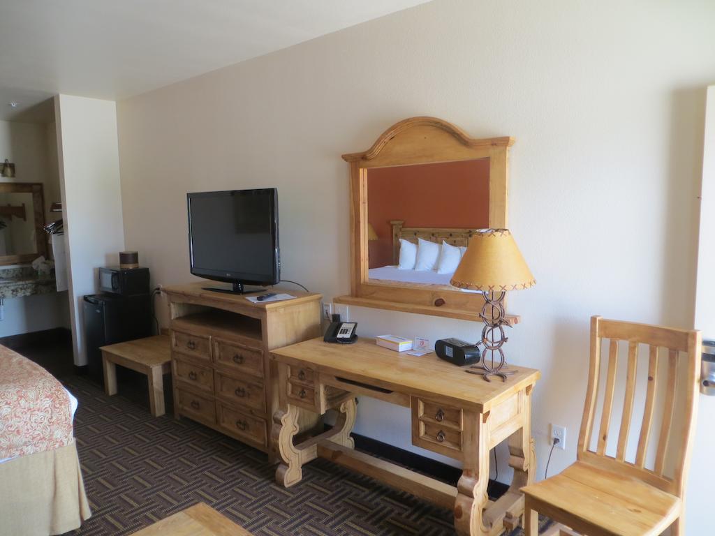 Hotel Texas Cuero 외부 사진