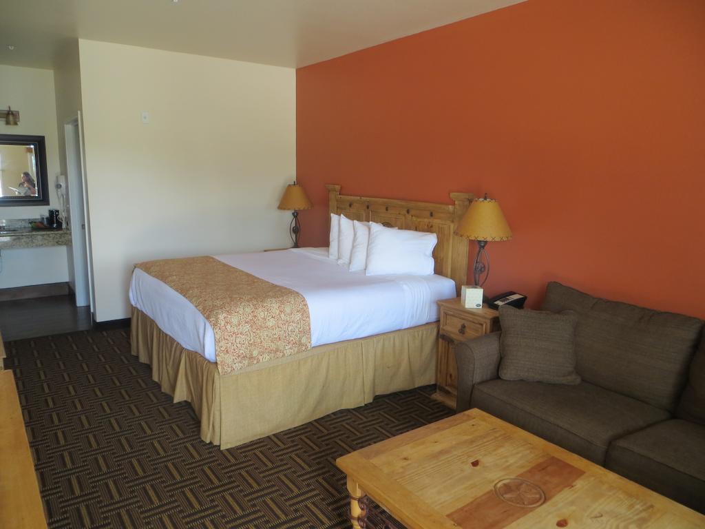 Hotel Texas Cuero 외부 사진