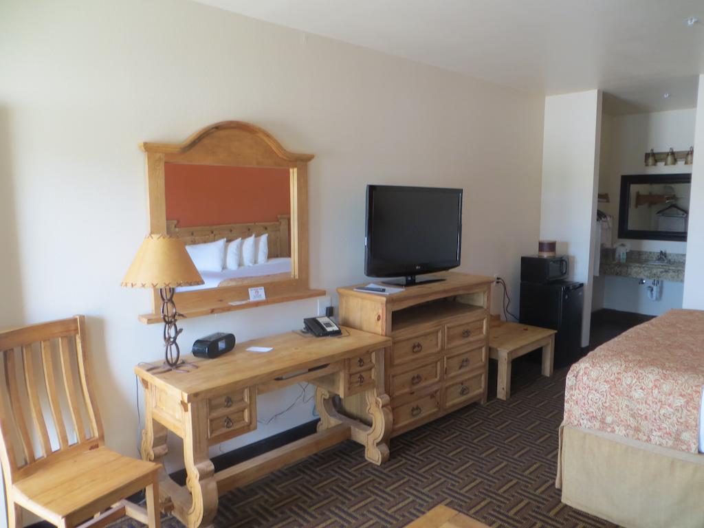 Hotel Texas Cuero 객실 사진