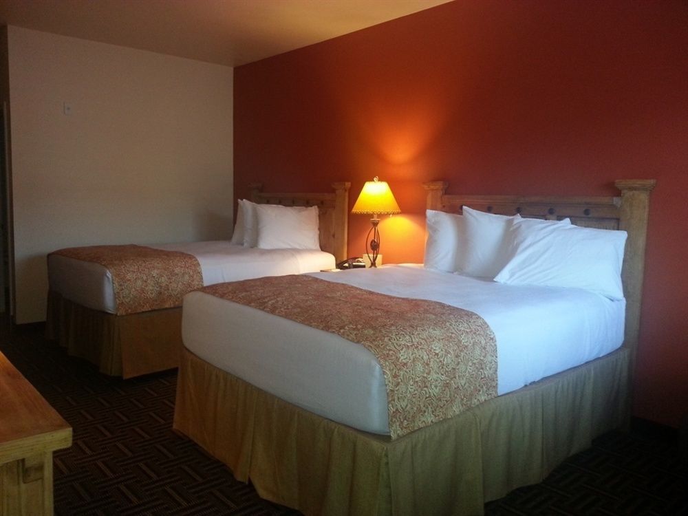 Hotel Texas Cuero 외부 사진