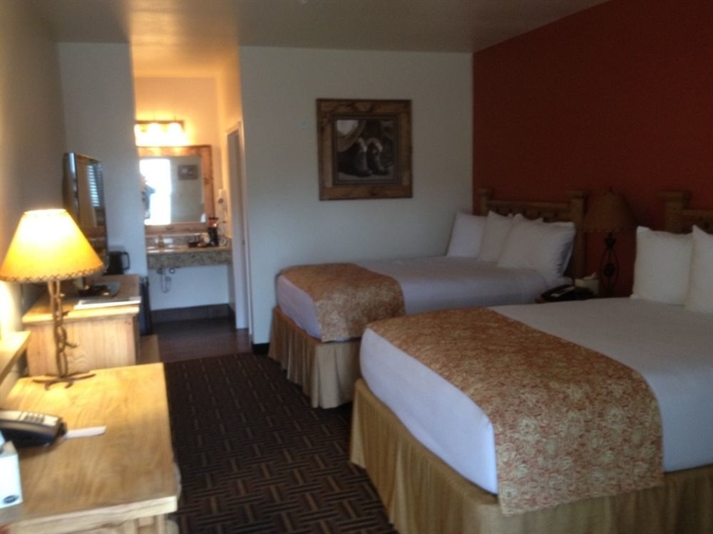 Hotel Texas Cuero 외부 사진