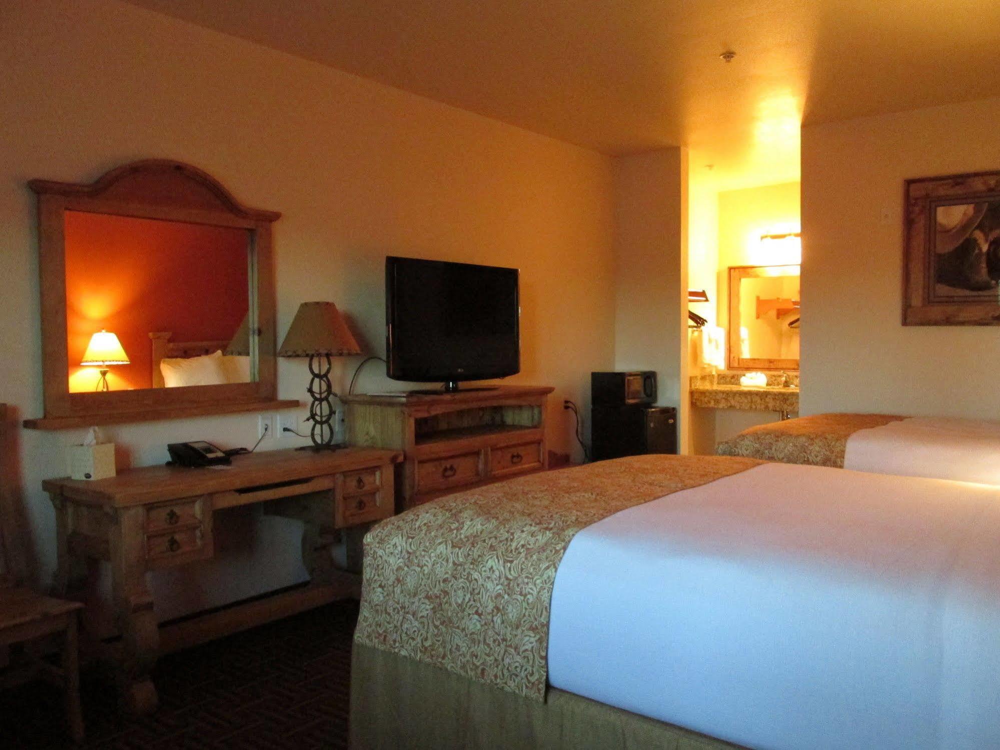 Hotel Texas Cuero 외부 사진
