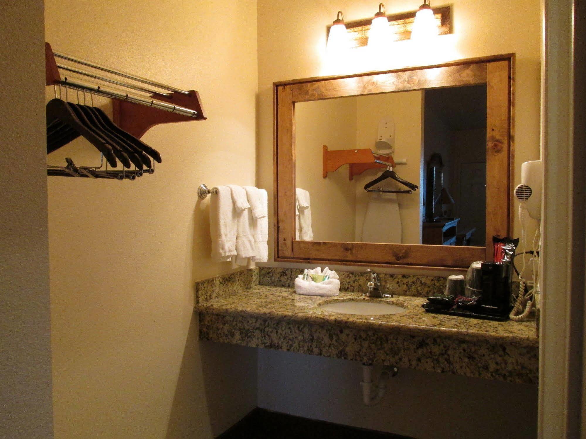 Hotel Texas Cuero 외부 사진